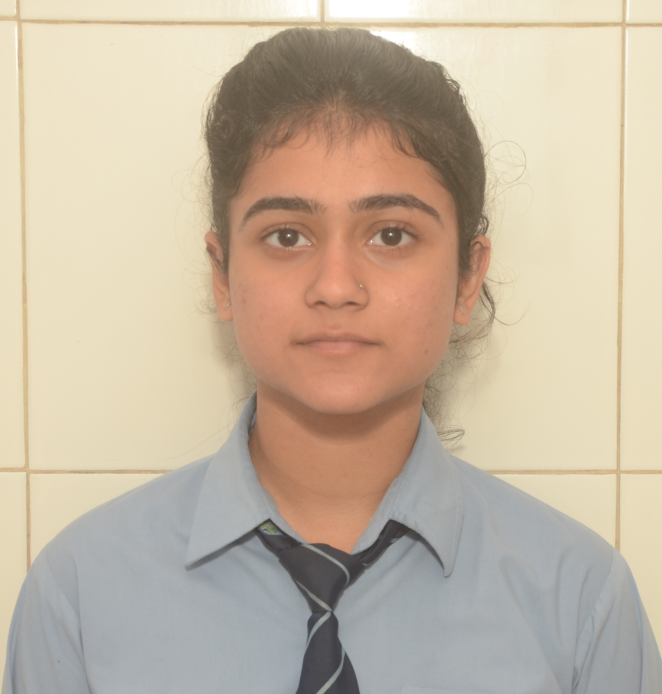 Photo of Mannat Seth